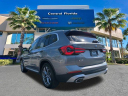 Thumbnail image of 2024 BMW X3 at CentralFloridaChryslerJeepDodgeUSED of Orlando, FL