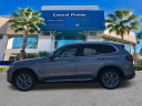 Thumbnail image of 2024 BMW X3 at CentralFloridaChryslerJeepDodgeUSED of Orlando, FL