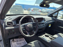 Thumbnail image of 2025 Honda Ridgeline at Cawood Honda
