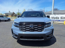 Thumbnail image of 2025 Honda Ridgeline at Cawood Honda