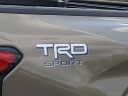 Thumbnail image of 2024 Toyota Tacoma at Toyota of Naperville - NEW