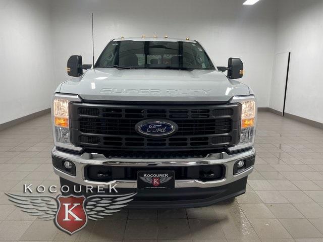 Thumbnail image of 2025 Ford F-250 Super Duty at Kocourek Ford Lincoln