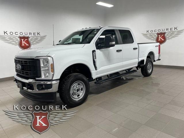 Thumbnail image of 2025 Ford F-250 Super Duty at Kocourek Ford Lincoln