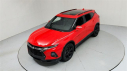Thumbnail image of 2022 Chevrolet Blazer at Les Stanford Chevrolet Cadillac