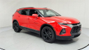 Thumbnail image of 2022 Chevrolet Blazer at Les Stanford Chevrolet Cadillac