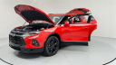 Thumbnail image of 2022 Chevrolet Blazer at Les Stanford Chevrolet Cadillac