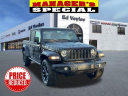 Thumbnail image of 2025 Jeep Gladiator at Used - Ed Voyles Chysler Jeep