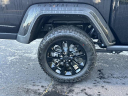Thumbnail image of 2025 Jeep Gladiator at Used - Ed Voyles Chysler Jeep