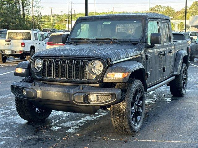 Thumbnail image of 2025 Jeep Gladiator at Used - Ed Voyles Chysler Jeep