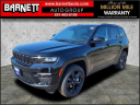 Thumbnail image of 2025 Jeep Grand Cherokee at Barnett Chrysler Jeep Dodge Ram