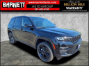 Thumbnail image of 2025 Jeep Grand Cherokee at Barnett Chrysler Jeep Dodge Ram