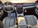 Thumbnail image of 2025 Jeep Grand Cherokee at Barnett Chrysler Jeep Dodge Ram