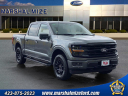 Thumbnail image of 2025 Ford F-150 at Marshal Mize Ford