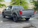 Thumbnail image of 2025 Ford F-150 at Marshal Mize Ford
