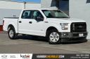 Thumbnail image of 2017 Ford F-150 at Harbor Chevrolet