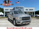 Thumbnail image of 2021 Ram 1500 at ScottEvansDodge of Carrollton, GA