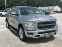 Thumbnail image of 2021 Ram 1500 at ScottEvansDodge of Carrollton, GA
