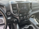 Thumbnail image of 2021 Ram 1500 at ScottEvansDodge of Carrollton, GA