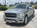 Thumbnail image of 2021 Ram 1500 at ScottEvansDodge of Carrollton, GA