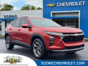 Thumbnail image of 2024 Chevrolet Trax at Scenic Chevrolet