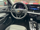 Thumbnail image of 2024 Chevrolet Trax at Scenic Chevrolet