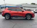 Thumbnail image of 2024 Chevrolet Trax at Scenic Chevrolet