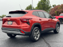 Thumbnail image of 2024 Chevrolet Trax at Scenic Chevrolet