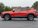 Thumbnail image of 2024 Chevrolet Trax at Scenic Chevrolet