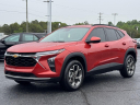 Thumbnail image of 2024 Chevrolet Trax at Scenic Chevrolet