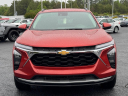 Thumbnail image of 2024 Chevrolet Trax at Scenic Chevrolet