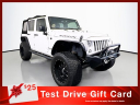 Thumbnail image of 2017 Jeep Wrangler Unlimited at Toyota Scion of Tampa Bay