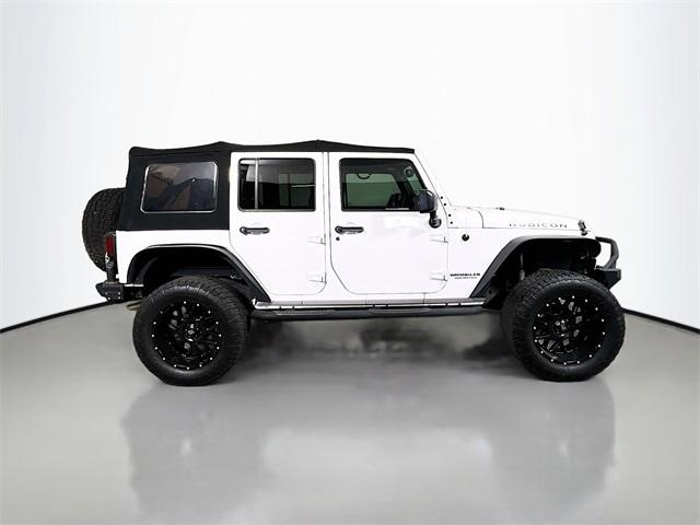 Thumbnail image of 2017 Jeep Wrangler Unlimited at Toyota Scion of Tampa Bay