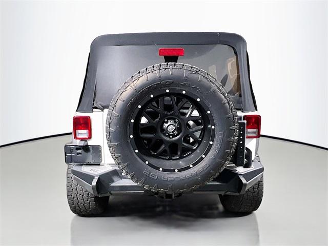 Thumbnail image of 2017 Jeep Wrangler Unlimited at Toyota Scion of Tampa Bay