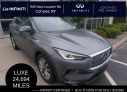 Thumbnail image of 2022 INFINITI QX50 at Lia Infiniti