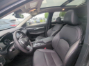 Thumbnail image of 2022 INFINITI QX50 at Lia Infiniti