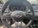 Thumbnail image of 2022 INFINITI QX50 at Lia Infiniti