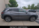 2022 INFINITI QX50 Luxe at Lia Infiniti