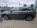 Thumbnail image of 2022 INFINITI QX50 at Lia Infiniti
