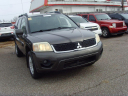 Thumbnail image of 2010 Mitsubishi Endeavor at HEGAZI MOTORS LLC