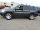 Thumbnail image of 2010 Mitsubishi Endeavor at HEGAZI MOTORS LLC