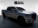 Thumbnail image of 2023 Ram 1500 at Moore Motor Sales - New and Used