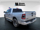 Thumbnail image of 2023 Ram 1500 at Moore Motor Sales - New and Used