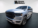 Thumbnail image of 2023 Ram 1500 at Moore Motor Sales - New and Used