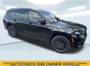 Thumbnail image of 2024 Jeep Grand Cherokee L at Gulf Chrysler Dodge Jeep Ram