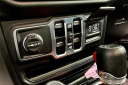 Thumbnail image of 2023 Jeep Gladiator at Randy Wise Chrysler Jeep Dodge RAM of Durand