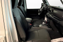 Thumbnail image of 2023 Jeep Gladiator at Randy Wise Chrysler Jeep Dodge RAM of Durand