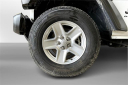 Thumbnail image of 2023 Jeep Gladiator at Randy Wise Chrysler Jeep Dodge RAM of Durand