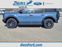 Thumbnail image of 2025 Ford Bronco at Diers Ford-Lincoln