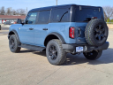 Thumbnail image of 2025 Ford Bronco at Diers Ford-Lincoln