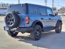 Thumbnail image of 2025 Ford Bronco at Diers Ford-Lincoln
